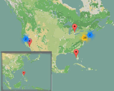 Initial petition map 20160703